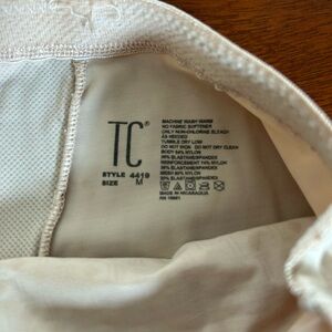 TC Cream Undergarment